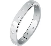 CHRIST Damenring 925er Silber 52 Damen