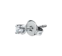 CHRIST Einzelner Ohrschmuck 89113768