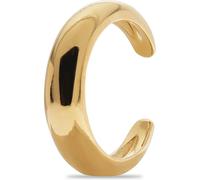 CHRIST Einzelner Ohrschmuck 925er Silber, recycelt One Size Damen