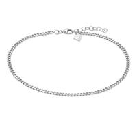 CHRIST Fußkette 925er Silber One Size Damen
