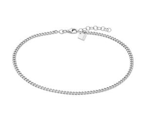 CHRIST Fußkette 925er Silber One Size Damen