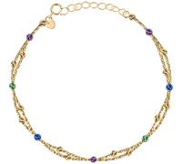 CHRIST gelbgold Damen