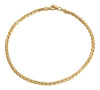 CHRIST gelbgold Damen