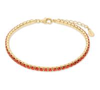CHRIST gelbgold, orange Damen
