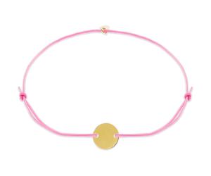 CHRIST gelbgold, rosé Damen