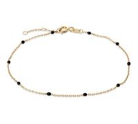 CHRIST gelbgold, schwarz Damen