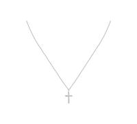CHRIST - Kette 925er Silber, recycelt Ketten 1 ct Herren