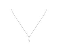 CHRIST Herren-Kette 925er Silber, recycelt One Size 89080185