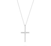 CHRIST Kette 925er Silber, recycelt One Size Herren
