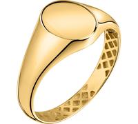 CHRIST Herrenring 375er Gelbgold 60 Herren