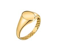 CHRIST Herrenring 375er Gelbgold 62 Herren