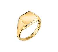 CHRIST Herrenring 375er Gelbgold 61 Herren