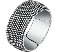 CHRIST Herrenring 925er Silber, recycelt 63 Herren