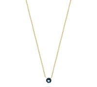 CHRIST Kette 375er Gelbgold Damen