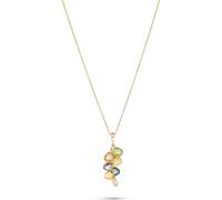 CHRIST Kette 375er Gelbgold One Size Damen