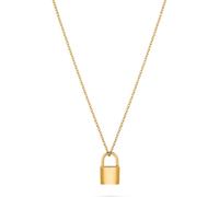 CHRIST Kette 375er Gelbgold One Size Damen