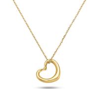 CHRIST Kette 375er Gelbgold One Size Damen