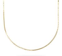 CHRIST Kette 375er Gelbgold One Size Damen