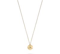 CHRIST Kette 375er Gelbgold One Size Damen
