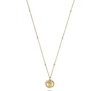 CHRIST Kette 375er Gelbgold One Size Damen