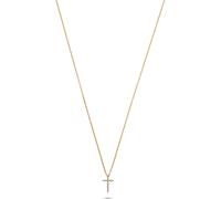 CHRIST Kette 375er Gelbgold One Size Damen