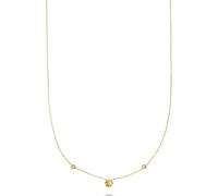 CHRIST Kette 375er Gelbgold One Size Damen