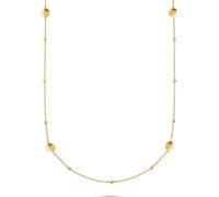CHRIST Kette 375er Gelbgold One Size Damen