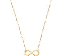 CHRIST Kette 375er Gelbgold One Size Damen