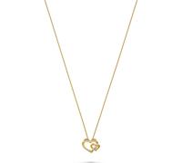 CHRIST Kette 375er Gelbgold One Size Damen
