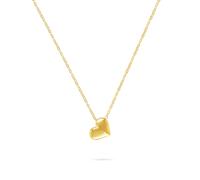 CHRIST Kette 375er Gelbgold One Size Damen