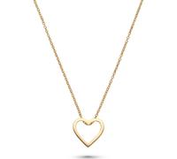 CHRIST Kette 375er Gelbgold One Size Damen