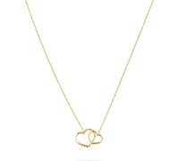 CHRIST Kette 375er Gelbgold One Size Damen