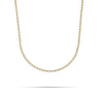 CHRIST Kette 375er Gelbgold One Size Damen