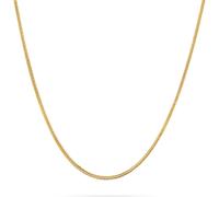 CHRIST Kette 375er Gelbgold One Size Damen