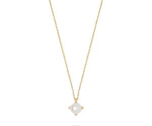 CHRIST Kette 375er Gelbgold One Size Damen