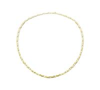 CHRIST Kette 375er Gelbgold One Size Herren