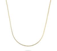 CHRIST Kette 375er Gelbgold One Size Herren