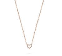 CHRIST Kette 375er Roségold One Size Damen