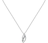 CHRIST Kette 375er Weißgold One Size Damen
