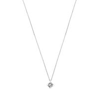 CHRIST Kette 375er Weißgold One Size Damen