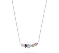 CHRIST Kette 375er Weißgold One Size Damen