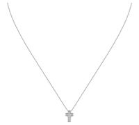CHRIST Kette 375er Weißgold One Size Damen