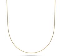 CHRIST Kette 585er Gelbgold 50 Damen