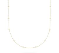 CHRIST Kette 585er Gelbgold One Size Damen