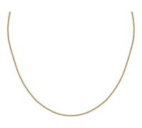 CHRIST Kette 585er Gelbgold One Size Damen