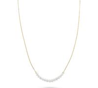 CHRIST Kette 585er Gelbgold One Size Damen