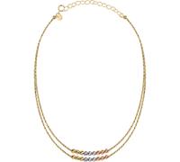 CHRIST Kette 585er Gelbgold One Size Damen