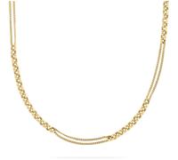 CHRIST Kette 585er Gelbgold One Size Damen