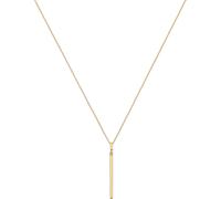 CHRIST Damen-Kette 585er Gelbgold One Size 89098521