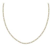 CHRIST - Kette 585er Gelbgold Ketten 1 ct Damen